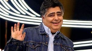 فحش‌های رکیک رضا شفیعی جم به عاملان وایرال‌ ماجرای طلاقش!