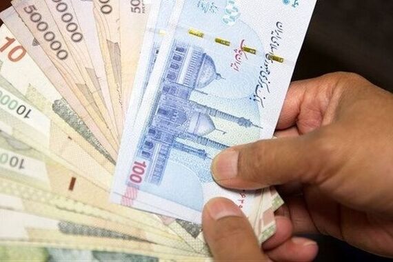 عیدی کارمندان و کارگران با آپشن جدید | دست و دلبازی 10 میلیونی دولت در غافلگیری بزرگ