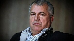 خبر فوری ؛ حال علی پروین وخیم شد | علی پروین در بیمارستان بستری شد براش دعا کنید 