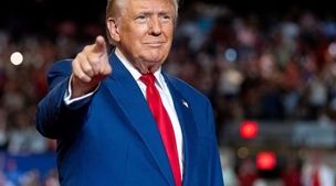 موضع گیری ترامپ علیه ایران