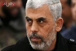 دیدار رهبری انقلاب با یحیی سنوار + عکس