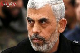 سنوار : قوی قوی نخواهد ماند و ضعیف نیز ضعیف نمی ماند