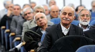 نخستین مرحله همسان‌سازی حقوق بازنشستگان طبق جدول 1403 اجرا شد! | پرداخت همه معوقات حقوق بازنشستگان همزمان با اجرای همسان‌سازی