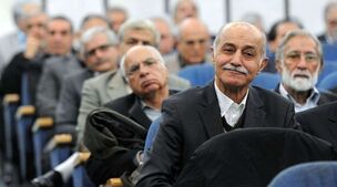 نخستین حکم پزشکیان به نفع حقوق بازنشستگان صادر شد! | متناسب‌سازی حقوق بازنشستگان وارد فاز جدید شد