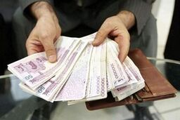 تاریخ ترمیم حقوق کارکنان به 28 میلیون تومان اعلام شد!