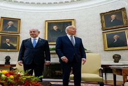 فوری / مذاکره آمریکا و اسرائیل در مورد ایران