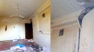 جزئیات وحشتناک از انفجار مهیب در آزاد شهر | تعداد کشته های حادثه مرگبار آزاد شهر اعلام شد