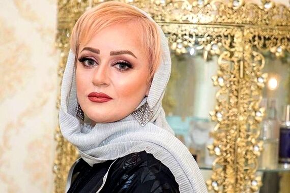 نعیمه نظام دوست از عشقش رونمایی کرد | عکس نعیمه نظام دوست در کنار عشق جوونش تو اینستاگرام غوغا کرد 