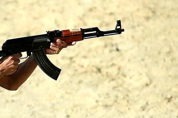 جزئیات حادثه مرگبار در شرق کشور | هلاکت ۲ شرور معروف شرق کشور