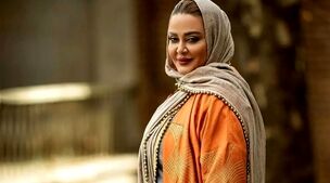 رونمایی بهاره رهنما از تیپ 80 میلیونی پاییزی اش | بهاره خانم بعد از طلاق از حاجی جونش مدلینگ شده کلا 