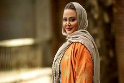 رونمایی بهاره رهنما از تیپ 80 میلیونی پاییزی اش | بهاره خانم بعد از طلاق از حاجی جونش مدلینگ شده کلا 