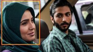 ببینید | تغییر چهره مونا کرمی همسر خیلی جوان سپند امیرسلیمانی