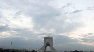 پیش بینی هواشناسی برای پایتخت نشینان | هوای تهران در چند روز آینده؟