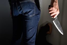 اعتراف تلخ نوجوان چاقوکش به قتل