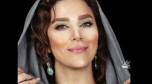 لباس تینیجری سحر دولتشاهی بعد از خروج از ایران | خانم با این کلاه بیس بال حسابی سوژه شد