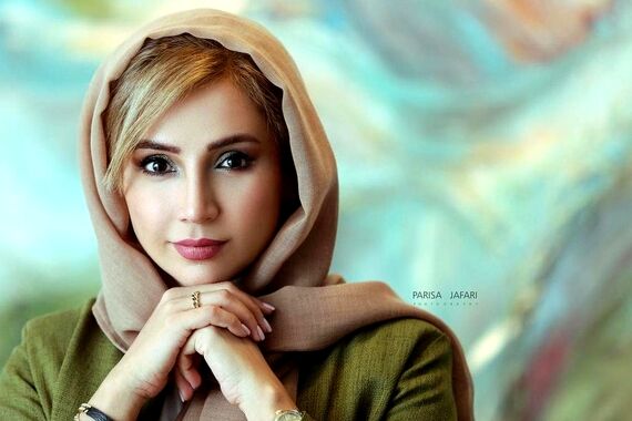 رونمایی شبنم قلی خانی از دخترش | زیبایی دختر شبنم قلی خانی عقل از سر همه پروند