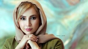 شبنم قلی خانی با این ویدئو دهن همه را بست | رونمایی شبنم قلی خانی از شغل جدیدش در اینستاگرام 
