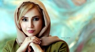 شبنم قلی خانی با این ویدئو دهن همه را بست | رونمایی شبنم قلی خانی از شغل جدیدش در اینستاگرام 