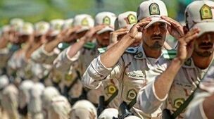مبلغ حقوق سربازان مجرد و متاهل در 1403 تغییر کرد؟ + جدول