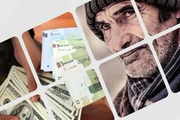 شوک جنجالی به متناسب‌سازی حقوق بازنشستگان | کسری در فیش حقوقی این بازنشستگان 