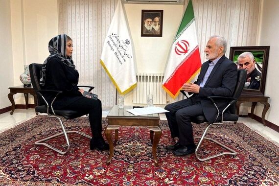خبر مهم ایران درباره بمب اتم
