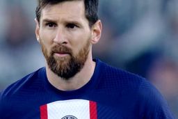 مسی بازیگر شد