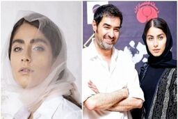 کلاه برند و کت مارک شهاب حسینی تو مراسم خاکسپاری مهرجویی | آقا شهاب با این تیپ گنگش انگار اومده سر قرار
