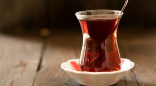 عمرا اگه میدونستی چایی که 2 بار گرم بشه این باکتریارو داره!!