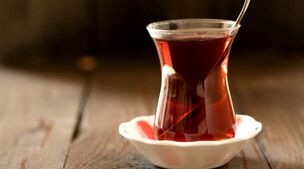 عمرا اگه میدونستی چایی که 2 بار گرم بشه این باکتریارو داره!!