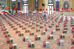  اهدا بسته معیشتی 100 میلیونی برای این افراد | بسته معیشتی روز پدر را چه کسانی می گیرند؟