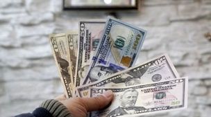 نوسان وحشتناک در بازار قیمت دلار | قیمت دلار در بازار امروز به چند تومان رسید؟
