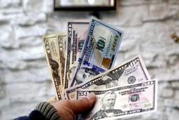 انفجار بزرگ در بازار قیمت دلار | قیمت دلار امروز 8 مرداد 1402