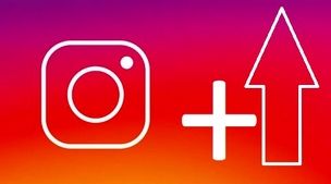 افزایش فالوور اینستاگرام در سایتی معتبر