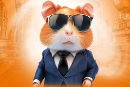 خبر مهم از همستر کامبت | نقشه مهم بازی تلگرامی اعلام شد