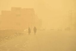 خطر در کمین تهرانی ها | اعلام وضعیت نارنجی در پایتخت