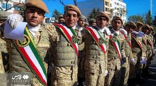 صف طویل سربازی با حقوق 9 میلیون تومانی | زمان اجرای حقوق جدید