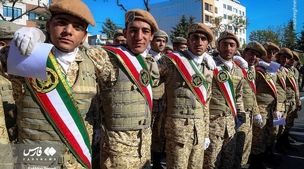 صف طویل سربازی با حقوق 9 میلیون تومانی | زمان اجرای حقوق جدید