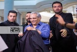 فوری ؛ مهران مدیری ممنوع الکار شد | دلیل ممنوع الکاری بازیگر معروف چیست؟