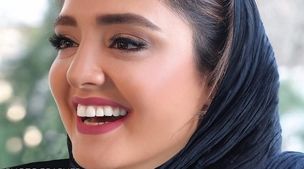 لباس مردونه و خاص نرگس محمدی تو جشن جاده ابریشم تو چین ترکوند | نرگس خانوم فکر کنم 50 کیلو چاق تر شده از سال قبل!!!