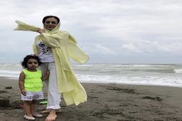 جدایی یکتا ناصر از همسرش علنی شد