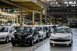 سقوط بازار خودرو؛ قیمت پژو 207 فقط و فقط 600 تومن! | پژو 207 را یک میلیارد نخرید؛ با 600 تومن پانوراما سوار شوید