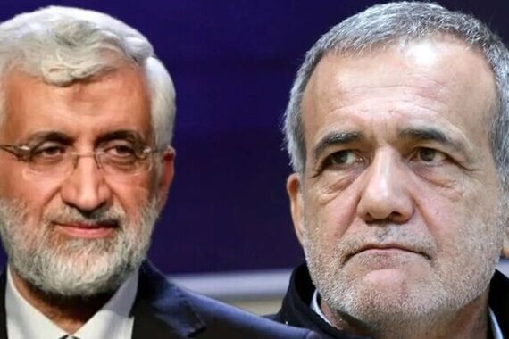 نسخه نجات مسعود پزشکیان برای اقتصاد ایران بهتر است یا سعید جلیلی؟! | وزن کشی ایده‌های اقتصادی پزشکیان و جلیلی