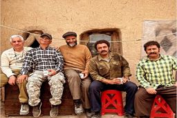 زمان پخش و بازیگران سریال تانک خورها