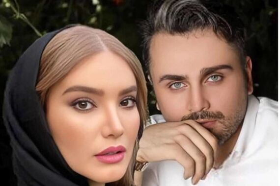سوتی وحشتناک متین ستوده روی آنتن زنده | متین ستوده ممنوع الکار می شود؟