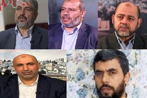 جانشین یحیی السنوار مشخص شد؟