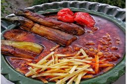 امروز ناهار چی بپزم؟ | طرز تهیه خورشت قیمه مامان پز با طعم و بوی نذری 