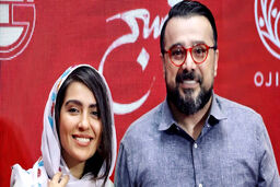 سپند امیرسلیمانی خواننده شد + ویدئو