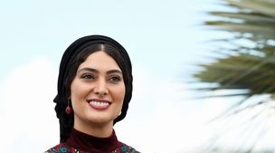 سودابه بیضایی بازیگر سریال طوبی ایران را ترک کرد