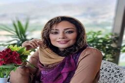 عکس جنجالی شوهر یکتا ناصر همه رو شوکه کرد | همسر سابق یکتا ناصر با این حرکت حسابی سوژه شد