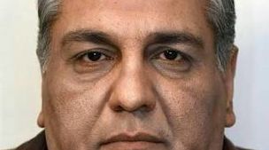 سرو کله مهران مدیری بعد از مدتها پیدا شد | تغییر چهره باورنکردنی مهران مدیری همه را شوکه کرد 